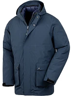 Result R 920X Prošívaná ripstop bunda 3-v-1 30.920X navy Result R 920X Prošívaná ripstop bunda 3-v-1 30.920X navy