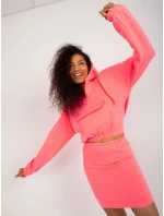 Sada EM KMPL 705.25 fluo růžová