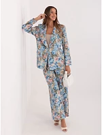 Blejzr IT MA FL8932.60 světle modrý Blejzr IT MA FL8932.60 světle modrý