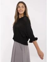 Jumper MI SW 2502.60 černý