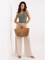 MI top TP KS 22528.96 khaki