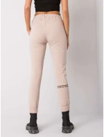 Tepláky RV DR 7035.70 béžová Tepláky RV DR 7035.70 béžová