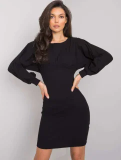 Šaty RV SK 7337.19 černá