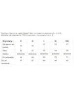 Dámské šaty 157-4 - Numoco