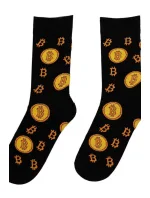 Vzorované pánské ponožky PERFECT MAN-CASUAL