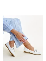 Mokasiny model 207275 Solea