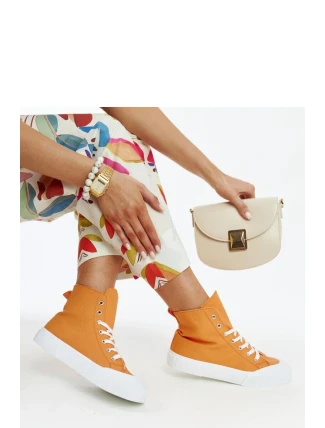 Tenisky  model 207377 Solea