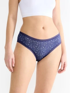 sloggi GO Crush Hipster C3P - MULTIPLE COLOURS 4 - SLOGGI MULTIPLE COLOURS 4 - SLOGGI