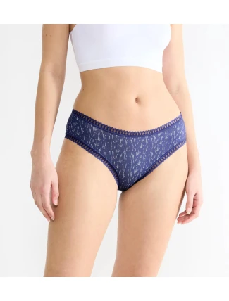 sloggi GO Crush Hipster C3P - MULTIPLE COLOURS 4 - SLOGGI MULTIPLE COLOURS 4 - SLOGGI