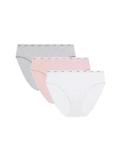 Kalhotky Atlantic 3CLP-010 High Sport Leg A'3 S-XL