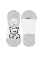 Baleríny Moraj CDB200-139 Medvídek 35-41