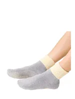 Dámské ponožky Steven ABS art.126 Dámské ponožky Steven ABS art.126