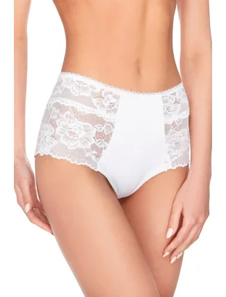 Dámské kalhotky 063 white - EWANA Dámské kalhotky 063 white - EWANA