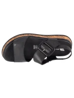 Rieker W W0800-00 sandály