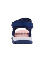 Sandály Trollkids Kids Oslofjord Sandal Jr 268-185 Sandály Trollkids Kids Oslofjord Sandal Jr 268-185