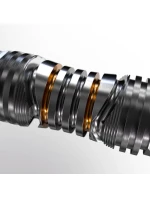 Šipky Harrows Opus 90% steeltip Šipky Harrows Opus 90% steeltip