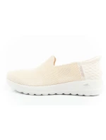 Boty Skechers Go Walk Joy-Vela Slip-Ins W 124641/OWHT