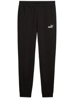 Kalhoty Puma ESS No. 1 Logo Slim M 682642 01