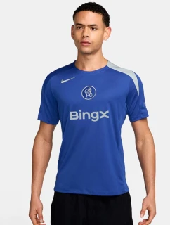 Nike Chelsea FC Strike SS Top HM4143-481 Tričko
