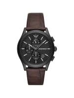 EMPORIO ARMANI Paolo Pánské hodinky AR11549 + BOX EMPORIO ARMANI Paolo Pánské hodinky AR11549 + BOX