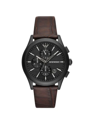 EMPORIO ARMANI Paolo Pánské hodinky AR11549 + BOX EMPORIO ARMANI Paolo Pánské hodinky AR11549 + BOX