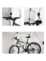 STROPNÍ VÝTAH PRO JÍZDNÍ KOLA VÝTAH PRO JÍZDNÍ KOLA DUNLOP