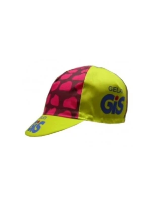 APIS Profi GIS cap GIALATI 2