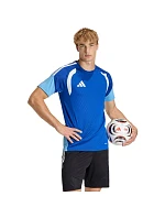 Pánské tričko adidas Tiro 26 Competition Training Jersey modré KA7592 pánské