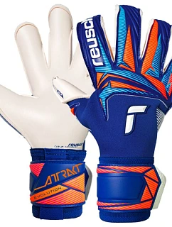 Rukavice Reusch Attrakt Gold X Evolution 56 70 964 4126