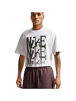 Pánské šortky Nike Club hnědé FN3520 502