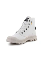 Dámské boty Pampa HI HTG SUPPLY STAR W 77356-116-M - Palladium Dámské boty Pampa HI HTG SUPPLY STAR W 77356-116-M - Palladium