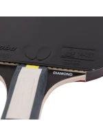 Butterfly Ovtcharov Diamond pingpongová raketa 85232