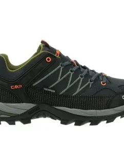 Pánské trekové boty Rigel Low Wp M 3Q1324751UG - CMP