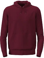 Stedman Classic Sweat Hoodie Mikina s kapucí "Classic" 05.4400 bordeaux