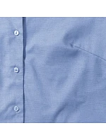 Russell Athletic 932F Halenka Oxford s dlouhým rukávem 11.932F black