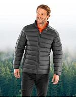 Result R 920X Prošívaná ripstop bunda 3-v-1 30.920X black Result R 920X Prošívaná ripstop bunda 3-v-1 30.920X black