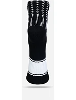 Mr. Socks L 05009 Sportovní ponožky "Ballersocks Classic" 88.5009 purple/white Mr. Socks L 05009 Sportovní ponožky "Ballersocks Classic" 88.5009 purple/white