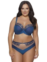 Ava 2056/B Monarch barva:kobaltová Ava 2056/B Monarch barva:kobaltová