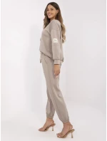 MI KMPL set M5879.86 tmavě lila