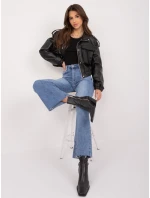 NM KR DA 0937 bunda.07 černá