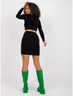 Souprava RV KMPL 7526.03 černá