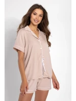 Pyžamo Chantal - Momenti Per Me