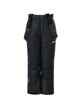 Dětské lyžařské kalhoty Provo W-PRO 10000