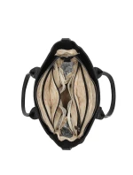 Dámská kabelka na kočárek Vuch Tilla Black