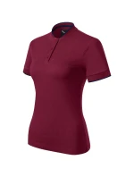 Diamond polokošile dámská garnet Diamond polokošile dámská garnet