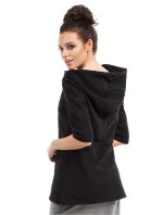 Dámská mikina B026 - BEwear Dámská mikina B026 - BEwear