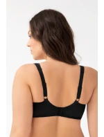 LUISSE SOFT BRA K441 BLACK LUISSE SOFT BRA K441 BLACK