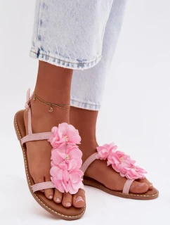Sandály model 225110 Step in style