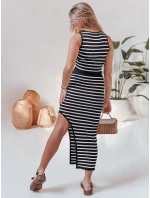 Dámská souprava SUMMERSA černá FashionStreet AY1142