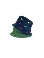 Art Of Polo 23105 Dětská čepice Dino
